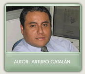Arturo Catalán